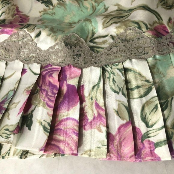 Victoria Secret Chemise Slip Dress Small Spaghetti - Picture 11 of 12